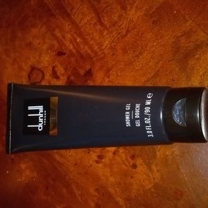 Dunhill London Shower Gel London..